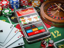 Вход на официальный сайт Casino Fontan
